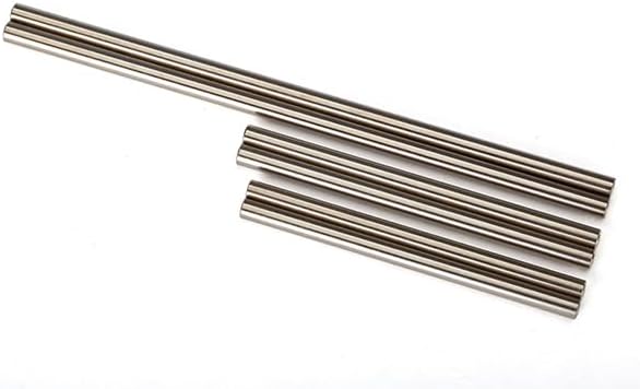 Para TRAXXAS UDR 17 actualizaciones, para Traxxas 17 Unlimited Desert Racer RC Truck Car Suspensión delantera Pin Group RC Car Suspension Pin Part