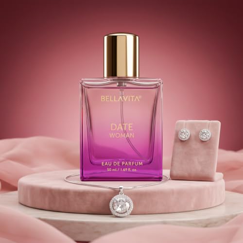 BELLAVITA Wings of Love Gift Set 50ml - Image 3