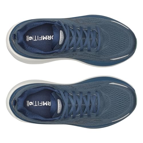 Image of Saucony Mens Hurricane 25