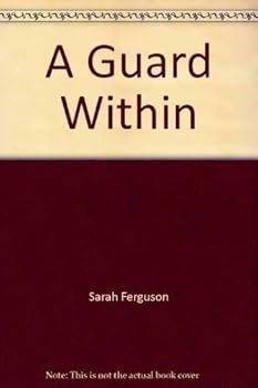 Hardcover A Guard Within Book