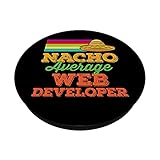 Zoom IMG-1 nacho media web developer cinco