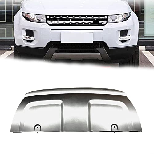 Spoiler inférieur LR048510 pour protection avant Range Evoque 10-15