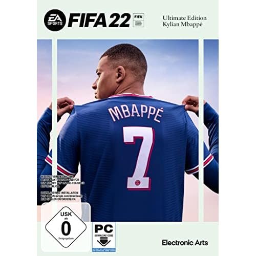FIFA 22 Ultimate Edition | PC Code - Origin
