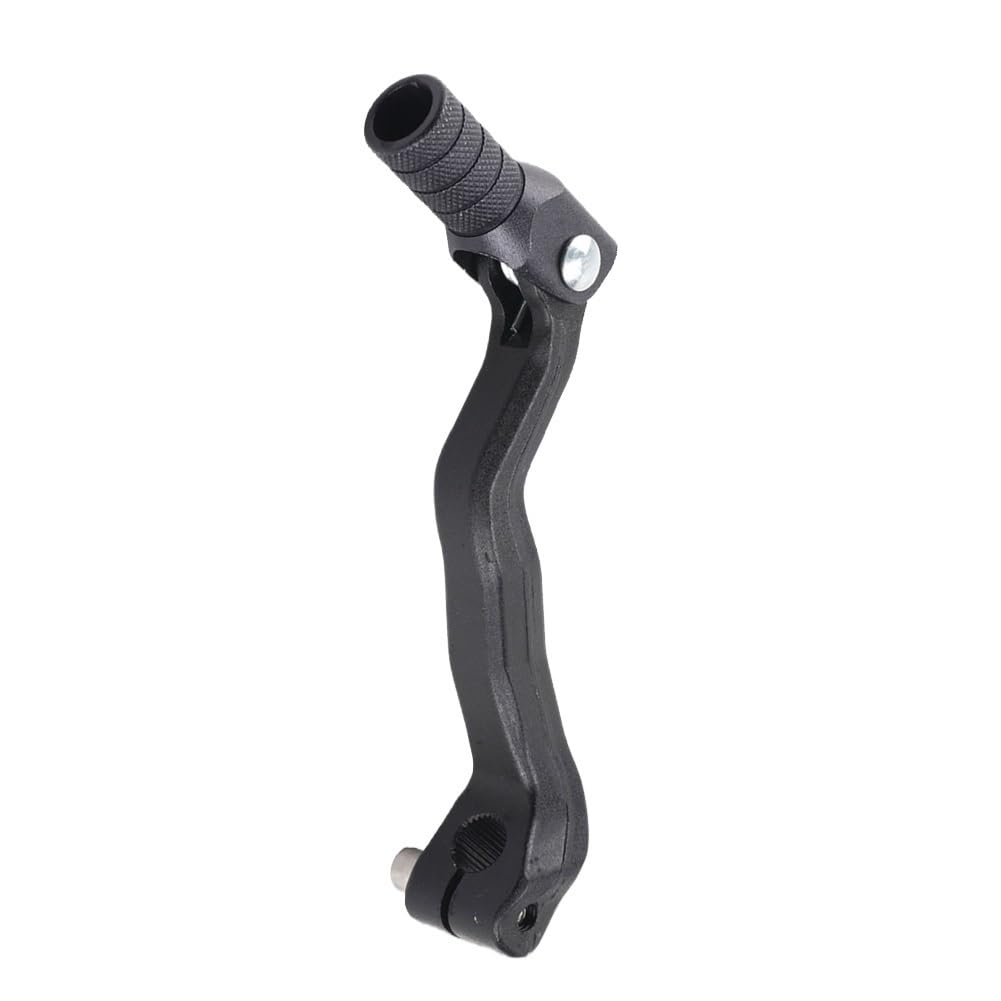 TEKNUI Motorcycle Gear Lever Motorcycle Folding Gear Shift Lever for Kayo NC 125 150 200 ATV Dirt Bike Pit Bikes Gear Lever Motocross Enduro