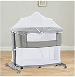 Les roulettes silencieuses, sans démontage ni assemblage, peuvent être verrouillées par des freins aux quatre roues à la maison et n'importe où.