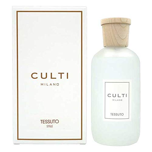 CULTI クルティ スタイル フレグランススティック TESSUTO 250ml