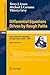 Differential Equations Driven by Rough Paths: Ecole dEt&Atilde;&copy; de Probabilit&Atilde;&copy;s de Saint-Flour XXXIV-2004 (Lecture Notes in Mathematics, 1908)