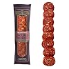 COLAMECO'S Chorizo Chub - Italian Flavor - All-Natural Chorizo, Humanely Raised Pork - Authentic Old-World Flavor, 6oz