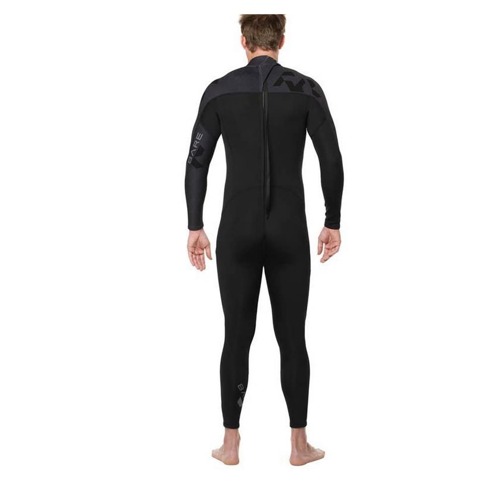 Bare 7mm Revel Full Herren Jumpsuit