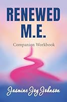 RenewED M.E.: Companion Workbook 196470779X Book Cover