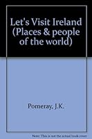Ireland (Places and Peoples of the World) 1555467946 Book Cover