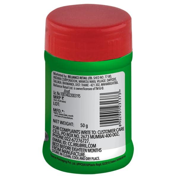 Good Life Compounded Hing Powder 50G