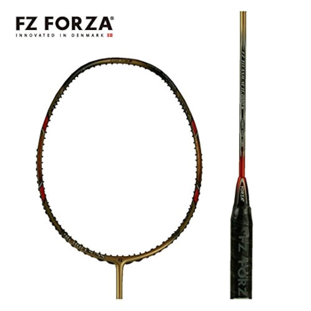 Amazon | FZ FORZA Ti.11000 S 22lbs [96ホール] 【オススメ