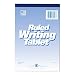 Roaring Spring Writing Tablet, 6" x 9", 100 sheets, Lined
