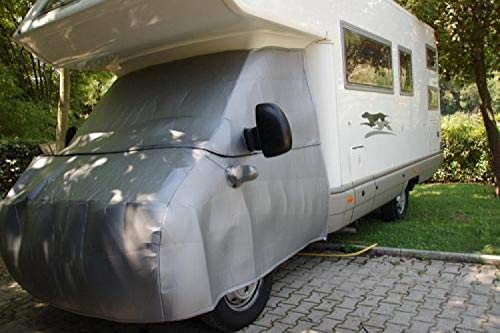 NRF Oscurante Termico Esterno 2 Pezzi Camper Daily 2006-2014