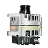 220AMP Engine Alternator For MERCEDES BENZ W221 C216 S500 CL500 4.7L A0141541002 0141541002