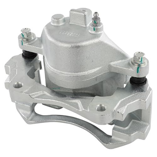 Image of 18B5035 Front Right Disc Brake Caliper w /Bracket