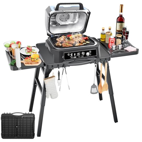 Hisencn |[^uOX^h ߉\ȋrt ׂẴ|[^uOp 25C`̃OJ[g Blackstone Griddle Ninja Woodfire Ooni sUI[u EF[o[ Q \Xg[u ܂肽ݎe[u