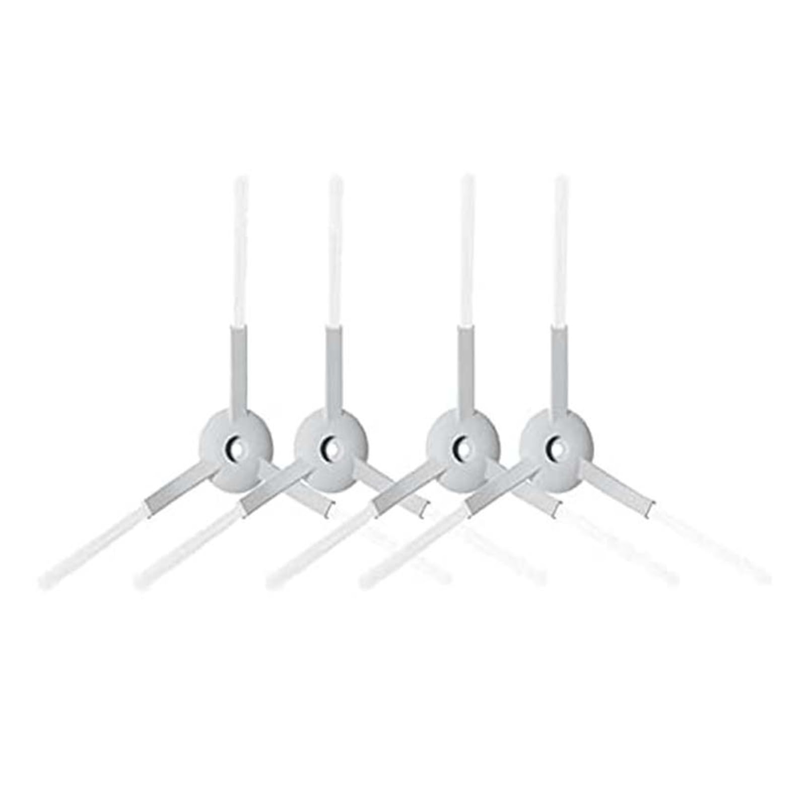 Cepillo lateral Xiaomi G1 MJSTG1 pack de repuestos para mantener tu salón libre de polvo