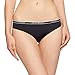Produktbild Emporio Armani Underwear Damen 162525CC235 Slip, Schwarz (Nero 00020), 34 (Herstellergröße: XS)