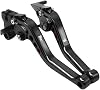 Clutch Lever Brake for Be&Nelli Jinpeng 502 TRK502 TRK 502X 2019 2018 Motorcycle Brake Clutch Levers Handle Bar Handbrake