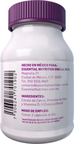 Vitamínicos, Imagen adicional