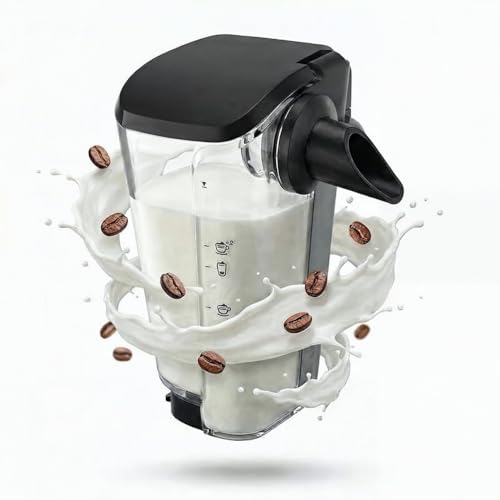 Carafe à lait pour Philips LatteGo 3200 5400 EP2030 EP5934