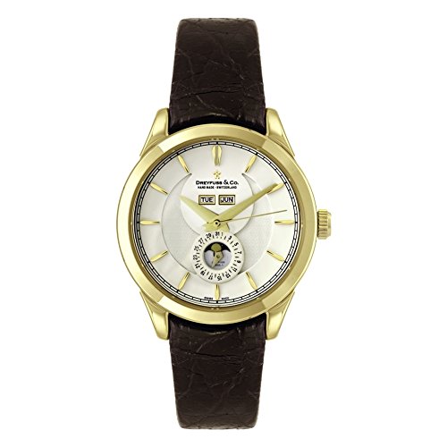 Dreyfuss & Co DGS00069-03 Dreyfuss & Co DGS00069-03