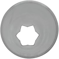 Vista 2 de Ateco #822 SS Star Pastry Decoración Tip