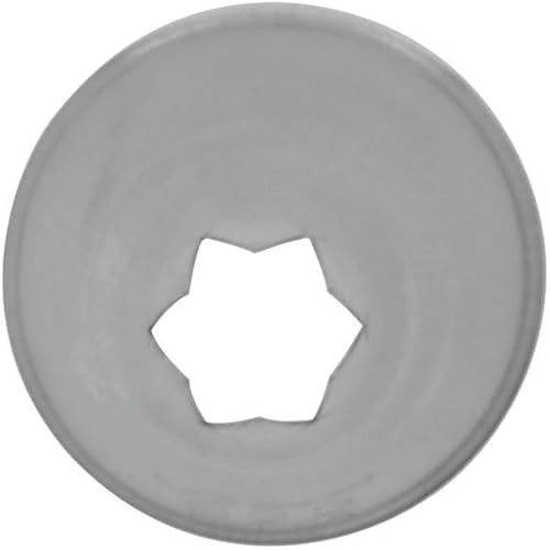 Miniatura 2 de Ateco #822 SS Star Pastry Decoración Tip