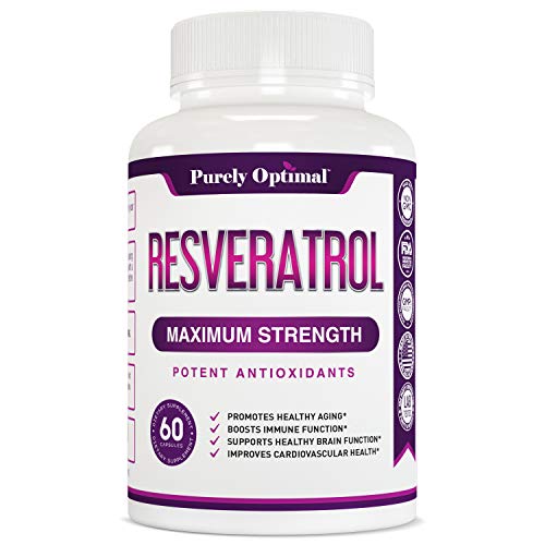 Best Resveratrol Supplements