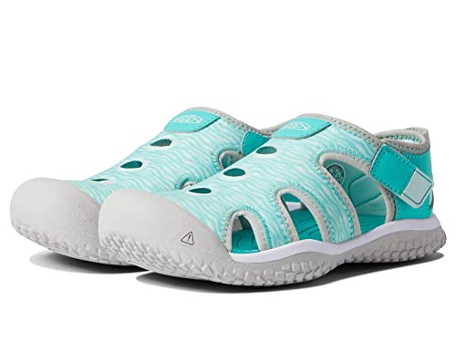 Image of KEEN Kids' Stingray Closed Toe Water Sandals
