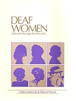 Deaf Women: A Parade Through the Decades 0915035286 Book Cover