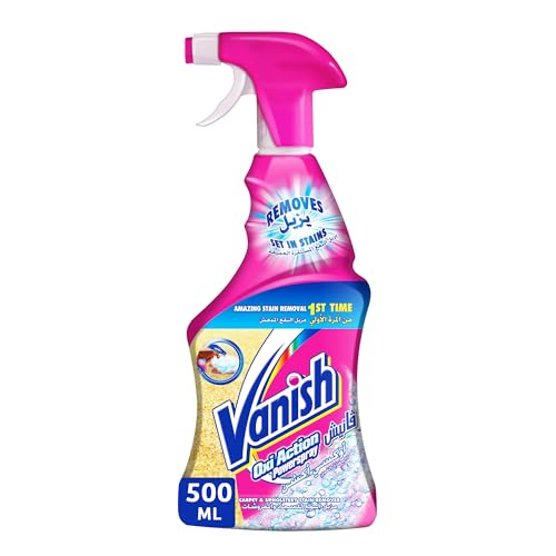 Vanish Oxi Action Carpet Spray 500Ml