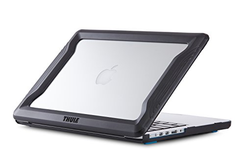 Vectros 15" MacBook Pro Retina Bumper -Black