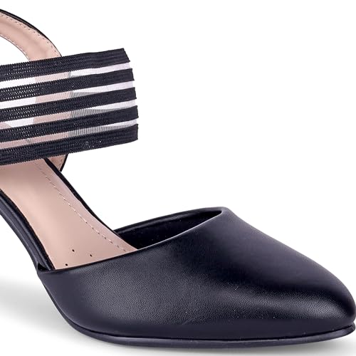 Image of Lino Perros Womens Lino Perros Everyday Pumps Heeled Sandal