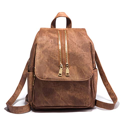 Sac à dos de voyage pour femmes léger pour éviter le mal de dos