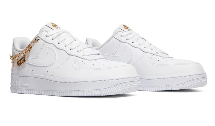 Image of Nike Air Force 1 Premium, Women's Shoes