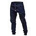 Vectry Vaquero Hombre Mono Vaquero Hombre Pantalon Hombre Pantalones Invierno 2019 Hombre...