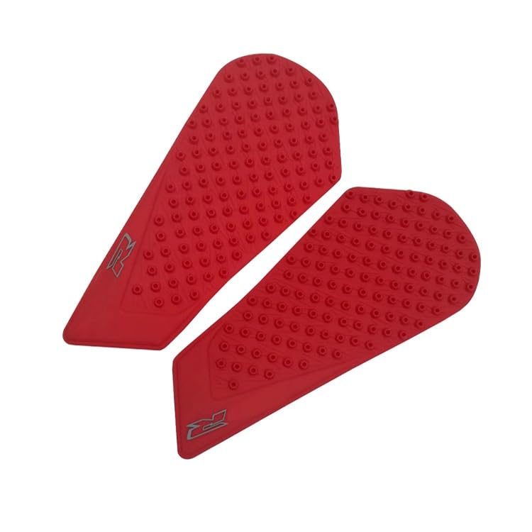 Autocollants protection réservoir pour Suzuki GSXR600 750 lors de vos sorties moto