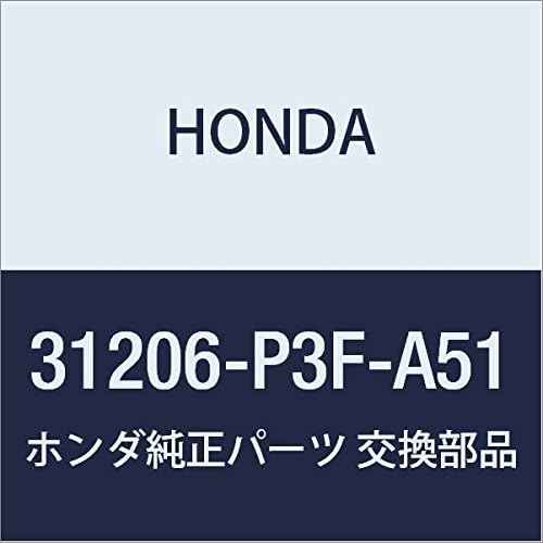 Genuine Honda 31206-P3F-A51 Armature