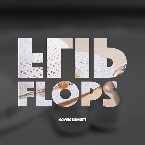 Amazon Music Unlimited Moving Elements 『Flip Flops』