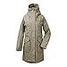Produktbild Didriksons Damen Parka Jacke Thelma WNS Parka 3 Winddicht wasserdicht (383 Mistel Green, 36)