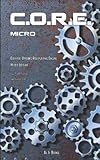  CORE Micro: Creative Options Roleplaying Engine