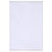 Produktbild Metagio Stickstoff, Kreuzstich, DIY, Aida-Stoff, rechteckig, Weiß, 14 Counts, für Basteln, Handwerk, Anfänger, Dekoration, 150 cm x 100 cm