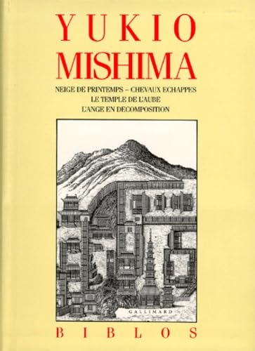 La Mer de la fertilité (BIBLOS)