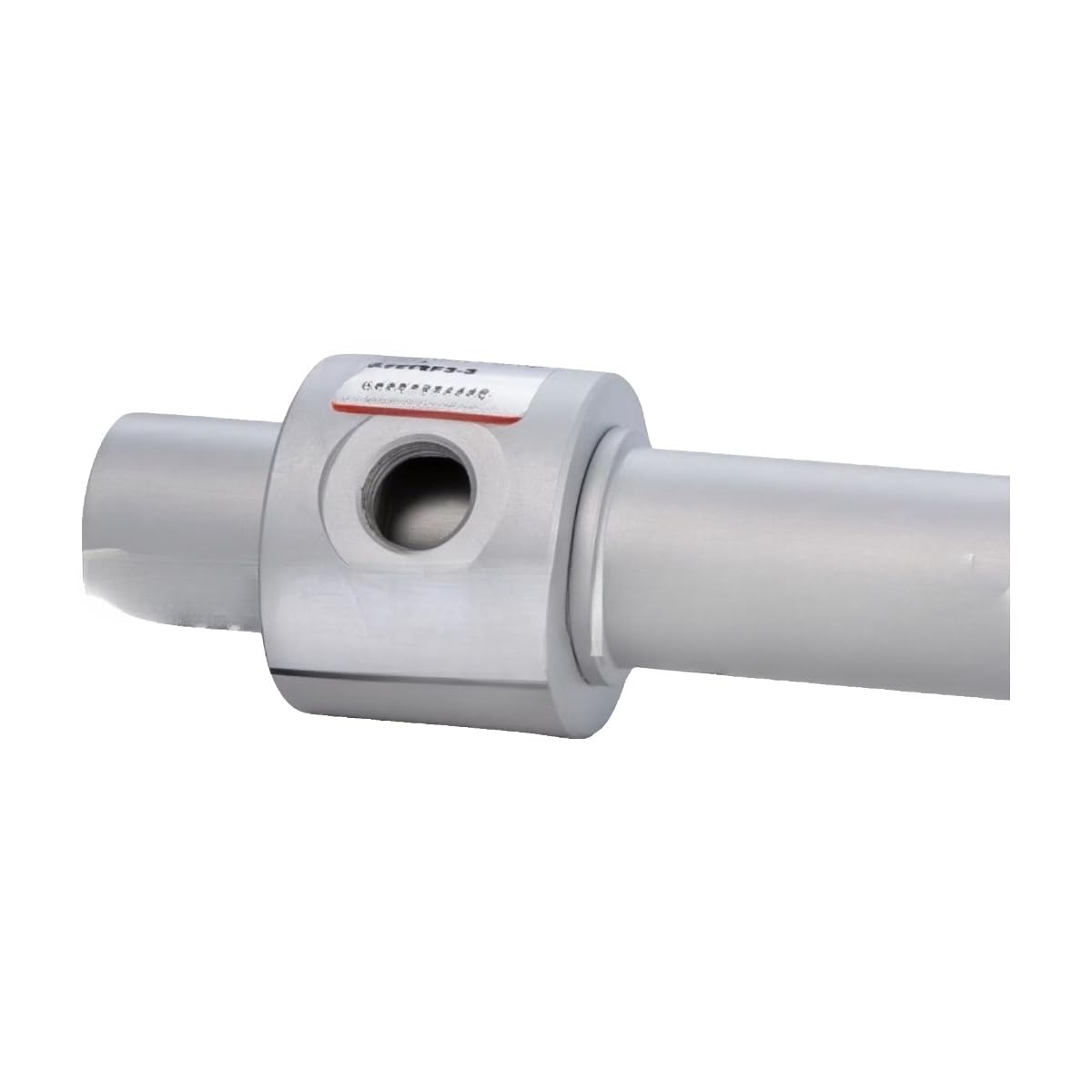 Générateur de vide VTRF3-3 AL pour transfert pneumatique fluide