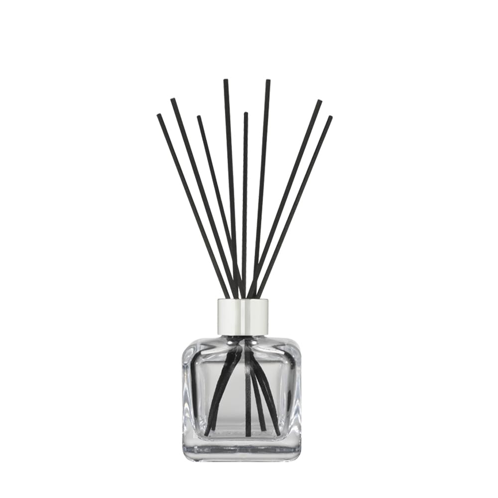 Maison Berger Transparent Claçon 7614 Scented Bouquet Liliflora Purple Magnolia 100 Ml