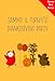 Sammy & Turkey's Thanksgiving Party: A Funny and Interactive Children’s Book for Early Readers, Pre-K through 2nd Grade (Sammy Bird) (English Edition)