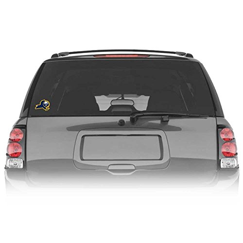 Nhl Siskiyou Sports Fan Shop Buffalo Sabres Home State Decal One Size Team Color #TOP1